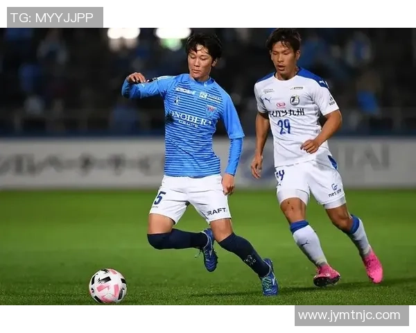 山形山神与鹿儿岛联激战正酣比赛结果揭晓精彩瞬间回顾