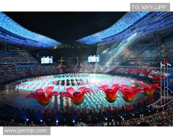 新华社出图丨保藏级！全运会开幕式精彩瞬间，看这一篇就够了！